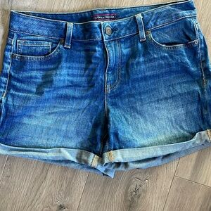 Tommy Hilfiger Denim Shorts